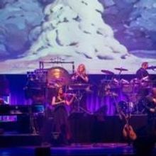 MANNHEIM STEAMROLLER CHRISTMAS Coming to the Fox Theatre Today