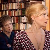 BWW Reviews: Miners Alley Playhouse Stages Masterful and Memorable COLLECTED STORIES