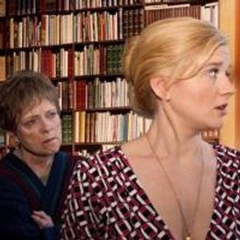 BWW Reviews: Miners Alley Playhouse Stages  Masterful and Memorable COLLECTED STORIES