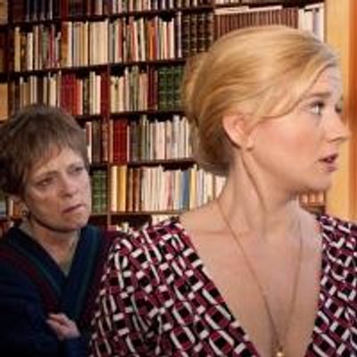 BWW Reviews: Miners Alley Playhouse Stages  Masterful and Memorable COLLECTED STORIES
