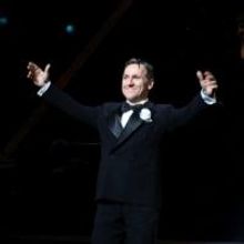 Photo Coverage: Elvis Stojko Makes Broadway Debut in CHICAGO