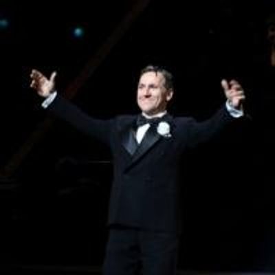Photo Coverage: Elvis Stojko Makes Broadway Debut in CHICAGO