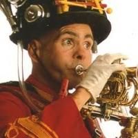 Professor Paddy-Whack Comes to Ocean State Theatre Today