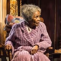 BWW REVIEW: Cicely Tyson Makes a Joyful Noise in THE TRIP TO BOUNTIFUL