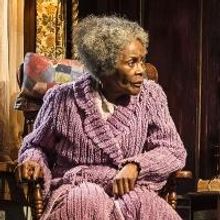 BWW REVIEW: Cicely Tyson Makes a Joyful Noise in THE TRIP TO BOUNTIFUL