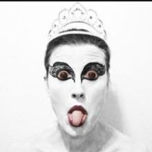 Hollywood Fringe Spotlight - Part 5: NATALIE PORTMAN and THE RUBY BESLER CABARET