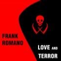 Peace Activist Frank Romano Releases LOVE AND TERROR IN THE MIDDLE EAST, 3RD EDITION