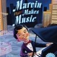 Marvin Hamlisch-Penned Children's Book to Be Released 11/8