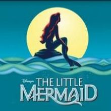 Beth Stafford Laird Stars in Disney's THE LITTLE MERMAID, Beginning Today at WPPAC
