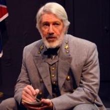Rubicon Theatre Co. to Present Tom Dugan's One-Man Show ROBERT E. LEE - SHADES OF GRA