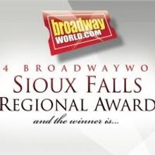 2014 BroadwayWorld Sioux Falls Winners Announced - Sioux Empire Community Theatre Dom