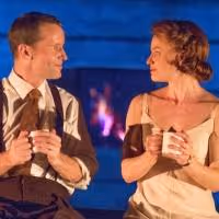 BWW Reviews: Staging Noel Coward's BRIEF ENCOUNTER Provides a Brand New Experience…