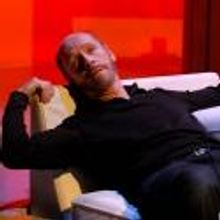 Photo Flash: First Look at Ed Shea and More in 2nd Story's THE GOAT OR WHO IS SILVIA?