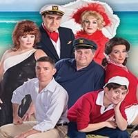 Uptown Players Present GILLIGAN'S FIRE ISLAND, Now thru 3/15
