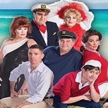Uptown Players Present GILLIGAN'S FIRE ISLAND, Now thru 3/15