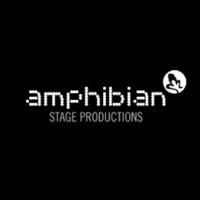 Amphibian Stage Productions' FICTION Opens This Thursday