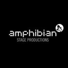 Amphibian Stage Productions' FICTION Opens This Thursday