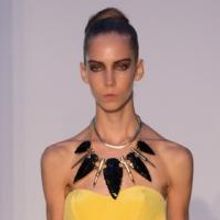 Project Runway's Irina Shabayeva Unveils New S/S 2014 Collection