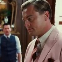 VIDEO: First Look - All-New Trailer for Baz Luhrmann's THE GREAT GATSBY Video