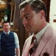 VIDEO: First Look - All-New Trailer for Baz Luhrmann's THE GREAT GATSBY
