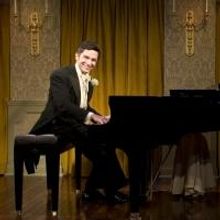 Photo Flash: First Look of the Milwaukee Repertory Theater's Production of LIBERACE!