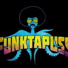 Funktapuss Plays Club Groove Tonight