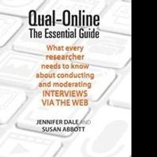 New Business Book, QUAL-ONLINE, is Released