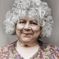 Miriam Margolyes Bringing Solo Show to State Theatre Company