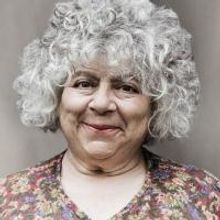 Miriam Margolyes Bringing Solo Show to State Theatre Company