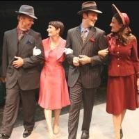 Photo Flash: First Look at EPAC's GUYS AND DOLLS, Opening Tonight