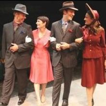 Photo Flash: First Look at EPAC's GUYS AND DOLLS, Opening Tonight