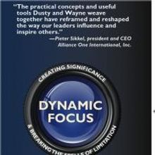 DYNAMIC FOCUS is Released