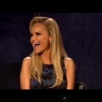 VIDEO: Sneak Peek - Kristin Chenoweth as Guest Judge on PROJECT RUNWAY ALL STARS…