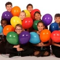 San Francisco Arts Education Project to Present 'SITTIN' ON A RAINBOW'