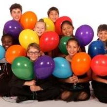 San Francisco Arts Education Project to Present 'SITTIN' ON A RAINBOW'