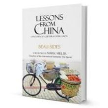 'Lessons From China: A Westerner's Cultural Education' is Released