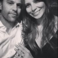 Twitter Watch: Darren Ritchie and Denny Alfonso Announce Engagement!