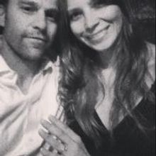 Twitter Watch: Darren Ritchie and Denny Alfonso Announce Engagement!
