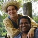 Price, Smith Star in BIG RIVER Revival at Cumberland County Playhouse
