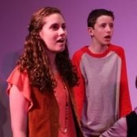 BWW Reviews: Get Ready for 13: THE MUSICAL at Alpha/Omega Players