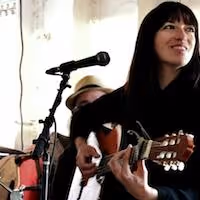 We Players' CANCIONES DEL MAR Returns Tonight After Last Year's Sold-Out Performance