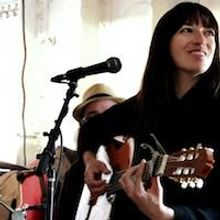 We Players' CANCIONES DEL MAR Returns Tonight After Last Year's Sold-Out Performance