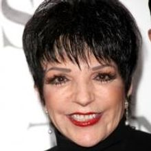 Liza Minnelli Set For MGM Grand At Foxwoods Tonight