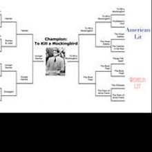 Literary March Madness Champion Announced