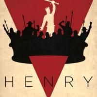 Players' Shakespeare: Onstage Presents HENRY V, Now thru 8/3