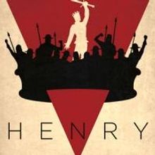 Players' Shakespeare: Onstage Presents HENRY V, Now thru 8/3