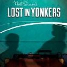 Contra Costa Civic Theatre Presents LOST IN YONKERS, Opening 9/21