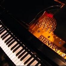 CCM's ART OF THE PIANO Concert Series to Opens Tonight with Andrey Pisarev