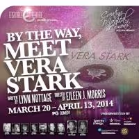 BWW Reviews: The Ensemble Theatre's BY THE WAY, MEET VERA STARK is As Poignant As It…