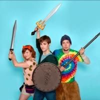 THE LIGHTNING THIEF, CURIOUS GEORGE and More Set for Westport Country Playhouse's…